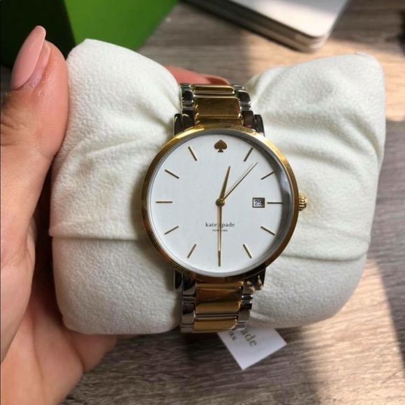 AUTHENTIC NWT Kate Spade watch